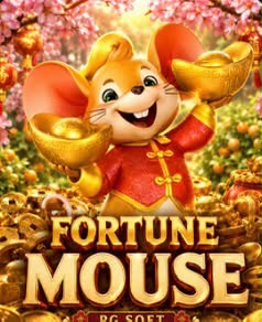 Fortune Mouse