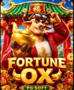 Fortune Ox