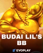 Budai Lil's BB
