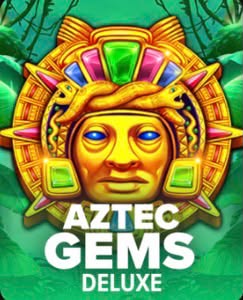 Aztec Gems Deluxe